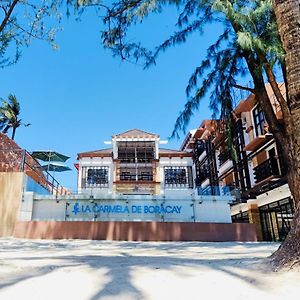 La Carmela De Boracay Hotel